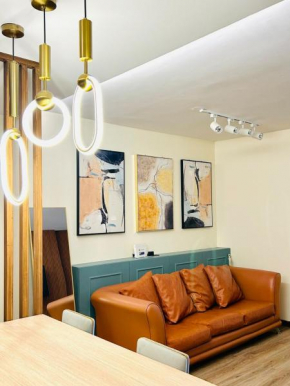 Chic 2BRCondo near Ilo Landmarks